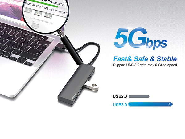 usb hub