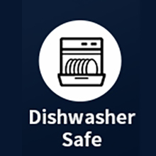 Dishwasher Safe