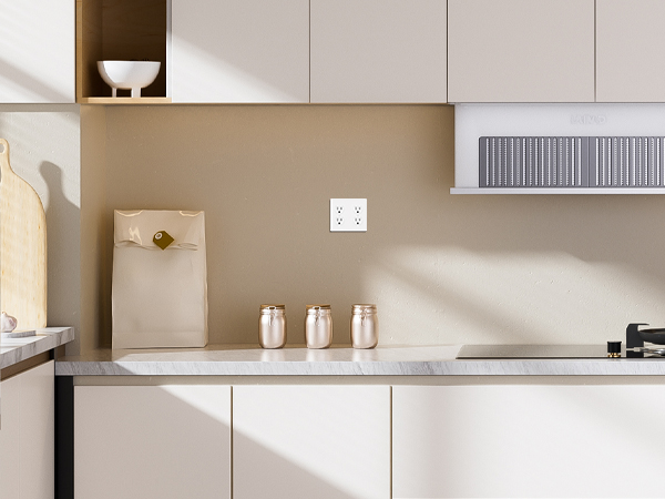 2 gang old work outlet box