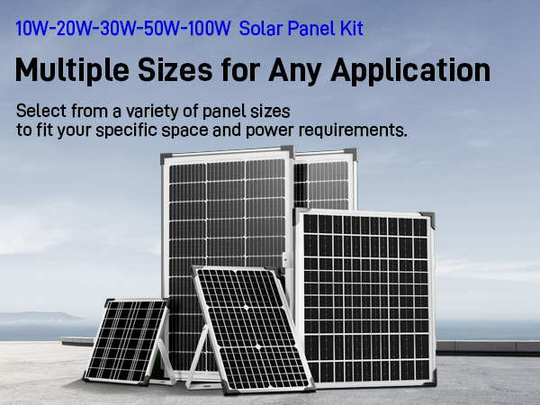 solar trickle charger for rv battery
