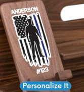 Unique Police Gifts