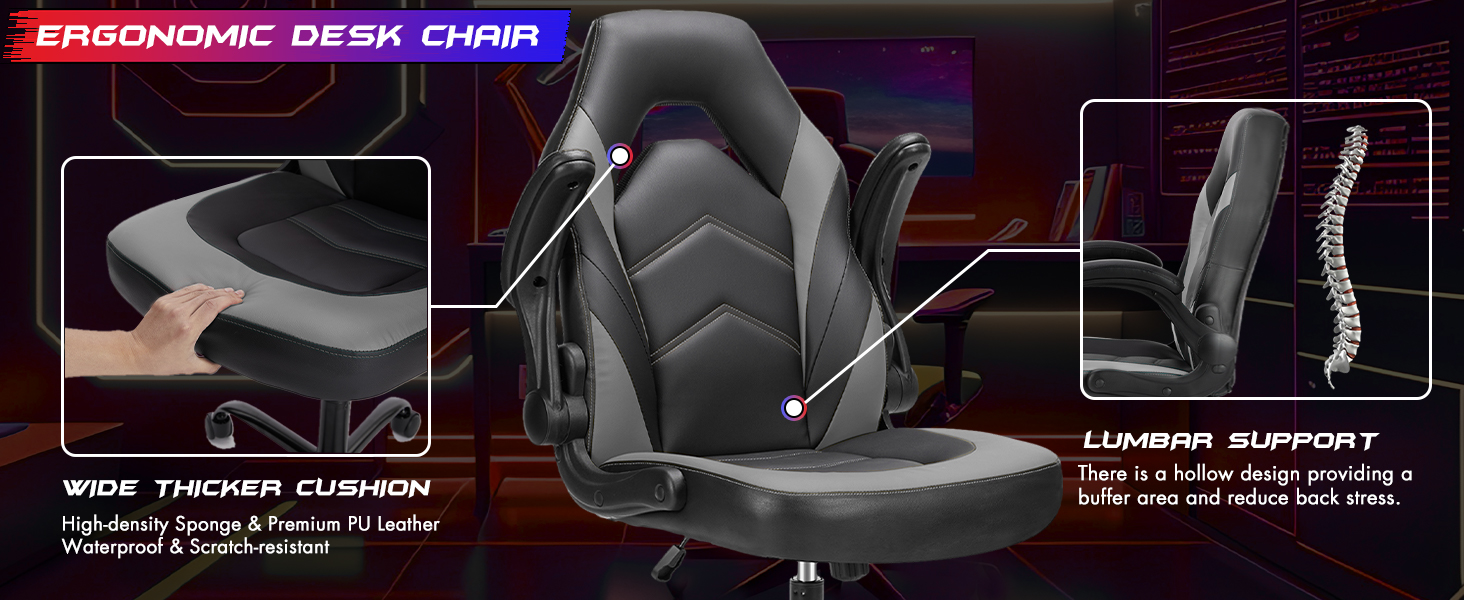 office chair