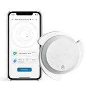 INKBIRD IWS-WD1 Wi-Fi Water Leak Sensor, IP67 Waterproof, Real-Time Alerts and Notification Messa...
