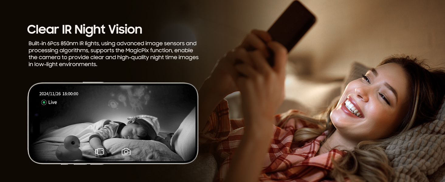 cameras for home security