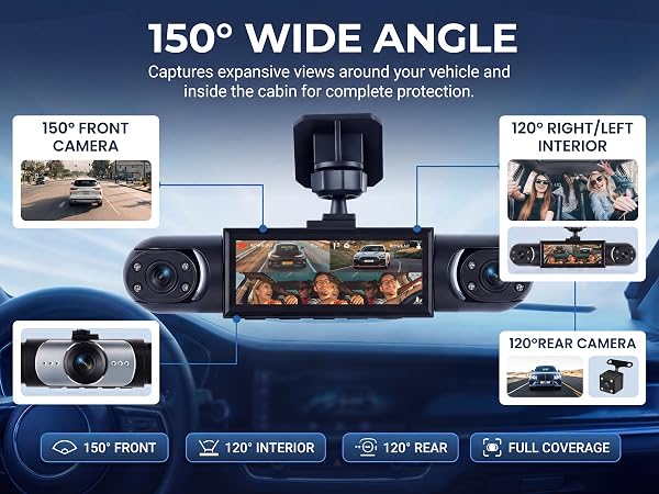 dashcam