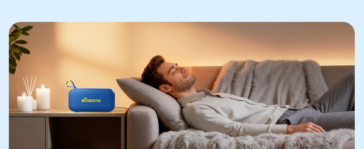 Home Relaxation