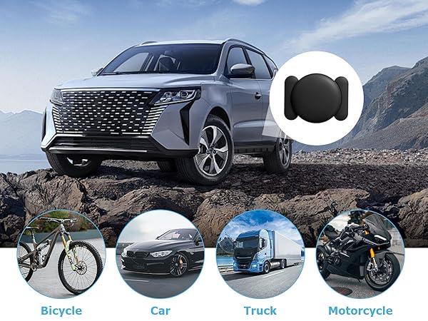 For Various's Vehicle