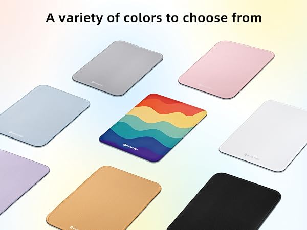 20x15 cm Mouse Pad