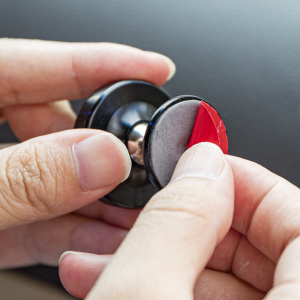 Dashboard Phone Holder Mount 360 Adjustable