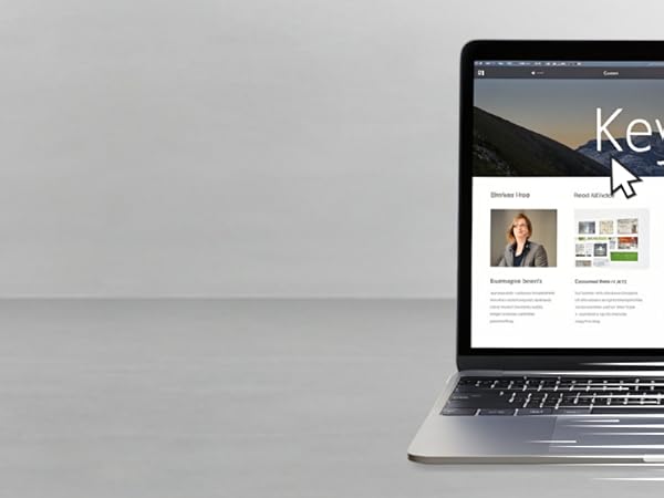 air mouse remote puntero laser presentacion