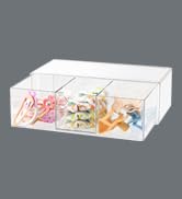 Hair Accessories Organizer for Girls