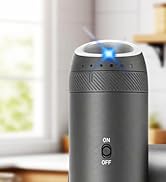 Electric Pepper Mill Gift Set