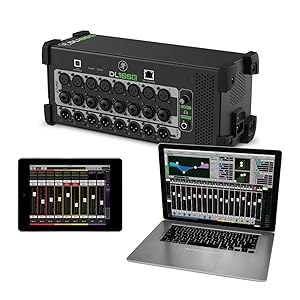 DL16SE