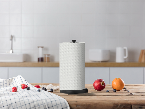 paper towel holder