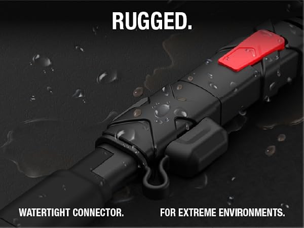 NOCO GC009 X-Connect SAE Adapter Accessory For NOCO Genius Smart Battery Chargers