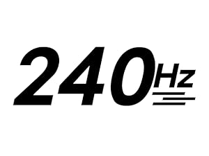 240Hz
