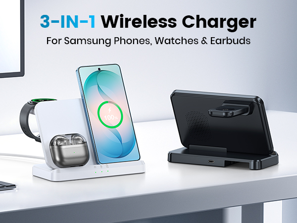wireless charger iphone