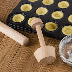pie molds