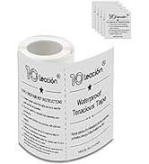 4in*5ft Air Mattress Patch Kit Heavy Duty, Bounce House Repair Kit, Vinyl Pool Patch Repair Kit, ...