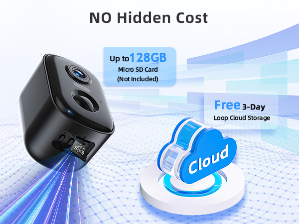 wireless cameras for home security