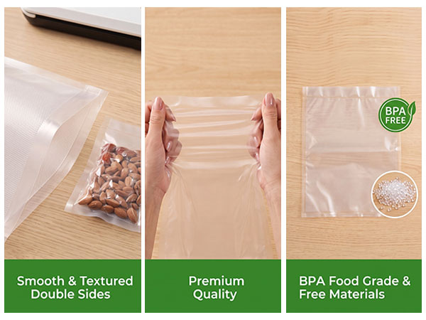 Vacuum Storage Bags