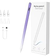 Stylus Pen for iPad 2018-2025
