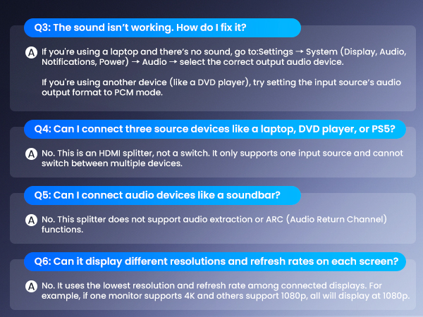 troubleshooting guide 2