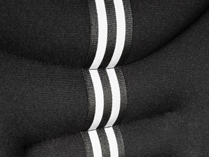 WV08A Weighted Vest - Reflective Stripes