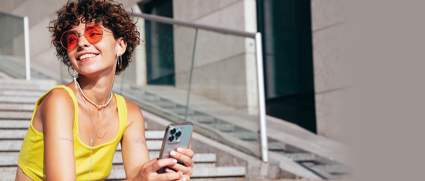 USB C Headphones for iPhone