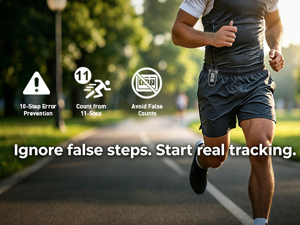 Pedometer