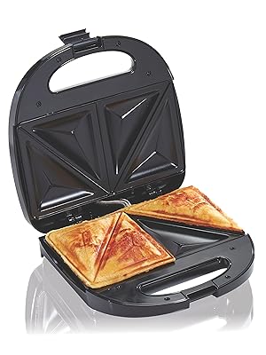 sandwich toaster