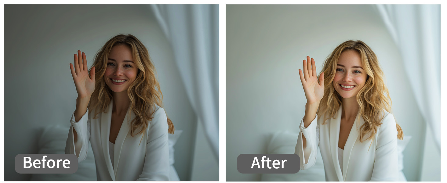 Set the Perfect Mood