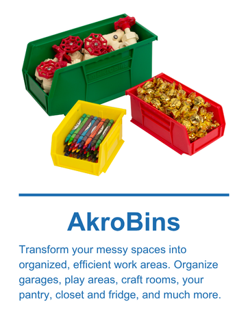 akrobins