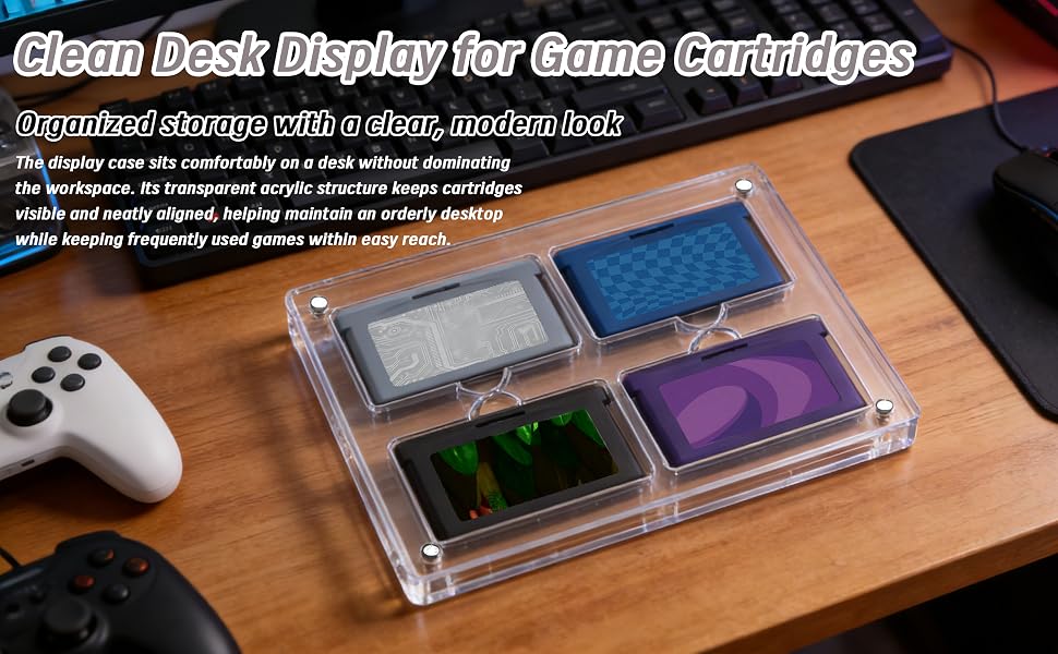 Gameboy Advance game case