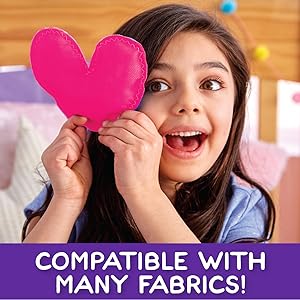 Made By Me My Very Own Sewing Machine