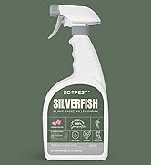 silverfish spray indoor killer