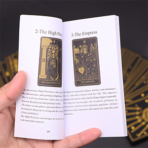 Detailed Instructions User Guidebook