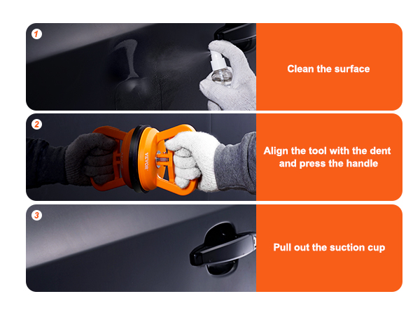 dent removal tool
