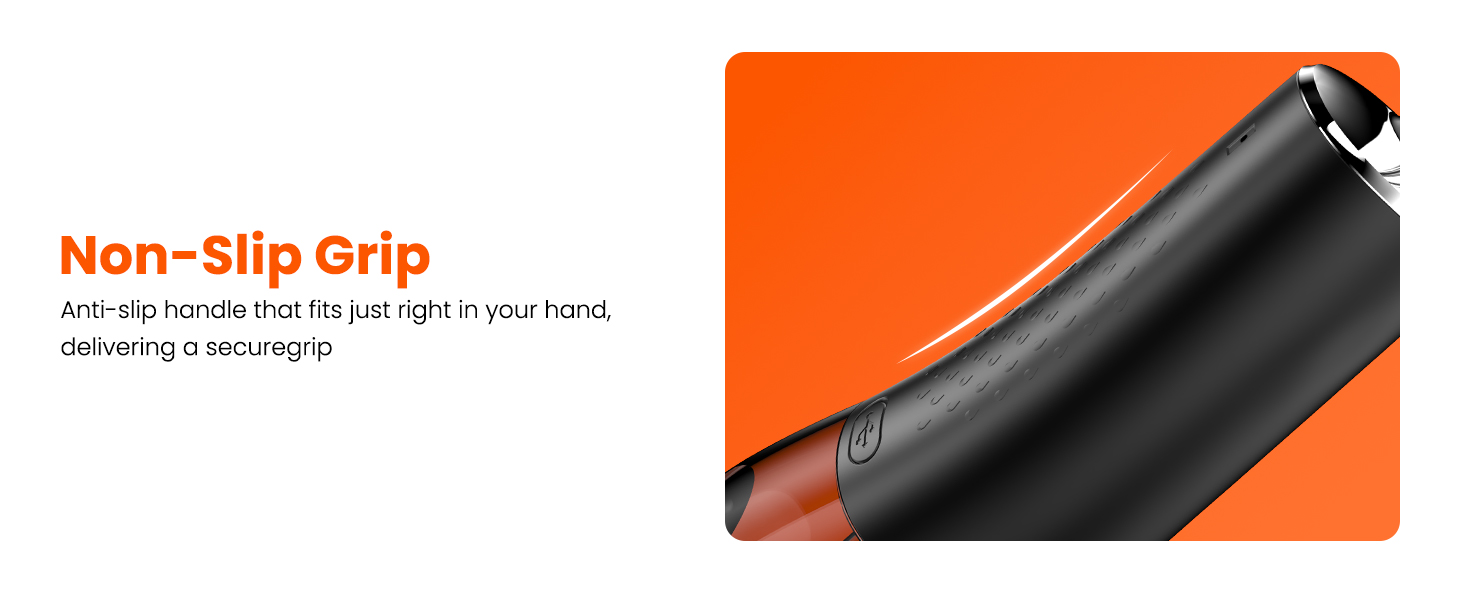 grip