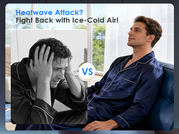 Portable Air Conditioners