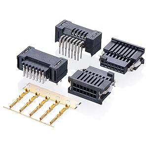 "Through-Hole" Parts