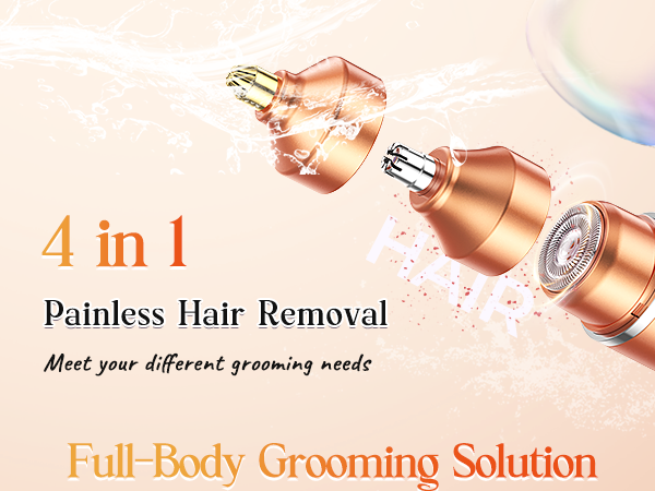Womens Facial Razors for Legs