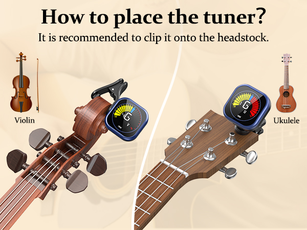 guitar tuner