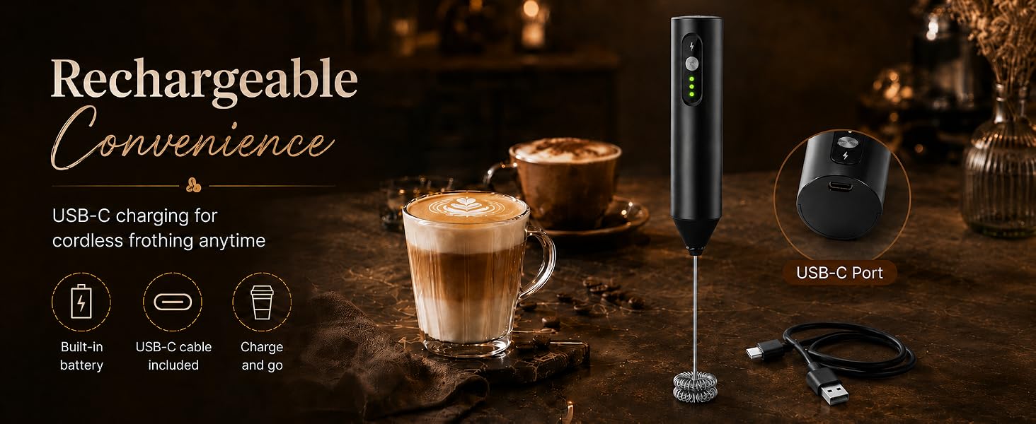 electric whisk