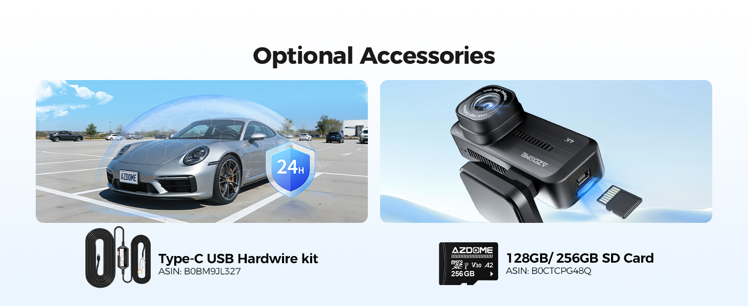 dash camera for cars