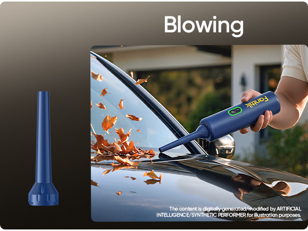car vacuum