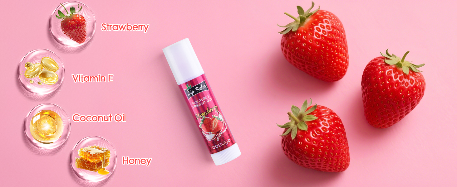 lip balm multipack