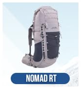 NOMAD rt pack