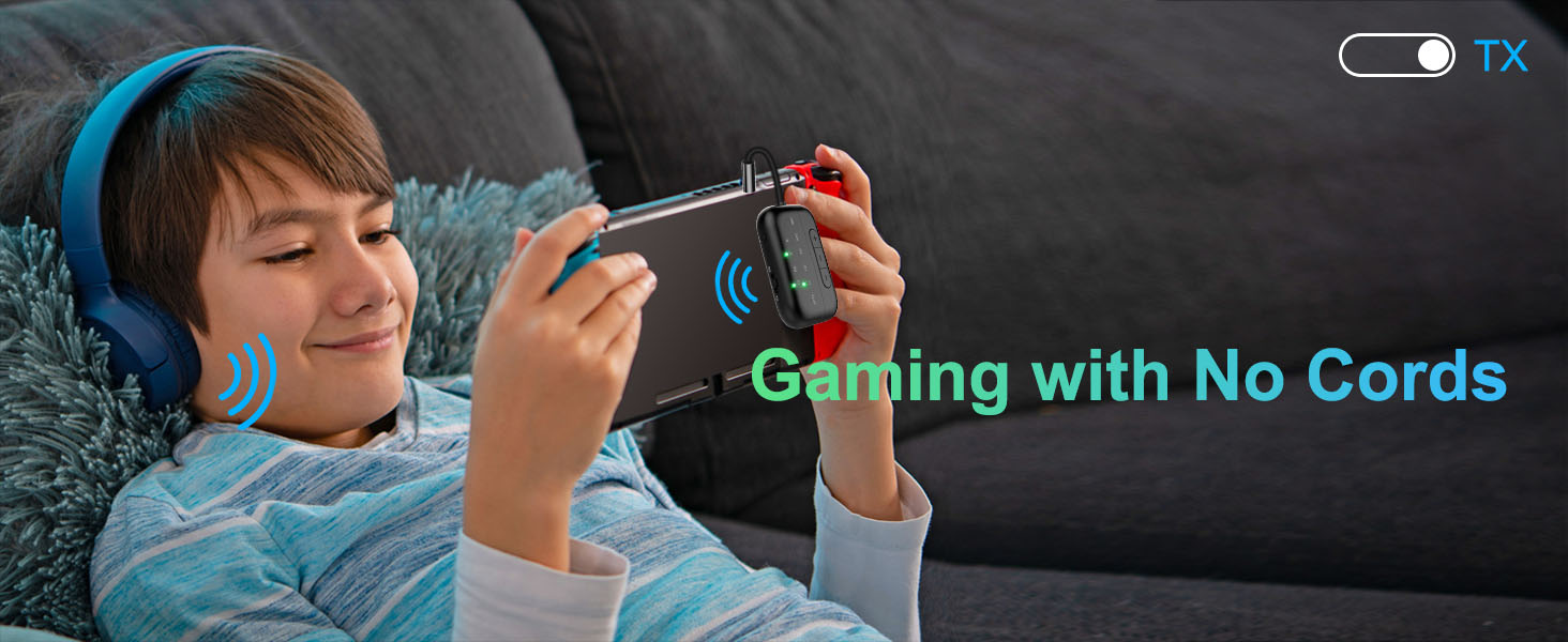 3.5 mm bluetooth transmitter