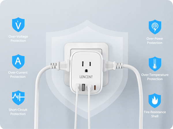 european travel adapter 